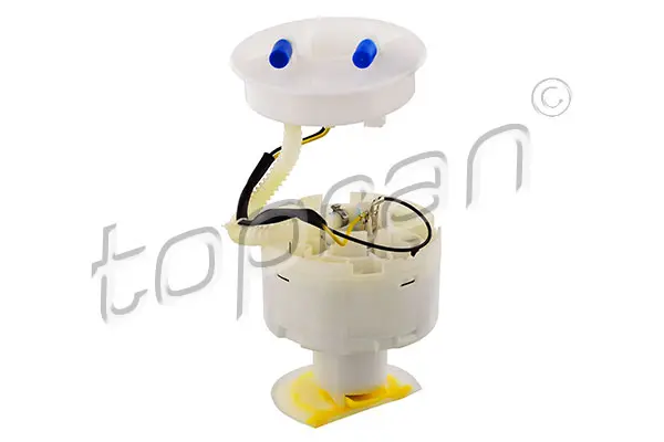 горивна помпа TOPRAN              