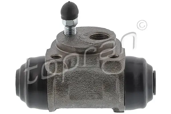 спирачно цилиндърче на колелото TOPRAN              
