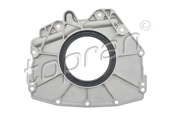 семеринг, колянов вал TOPRAN              