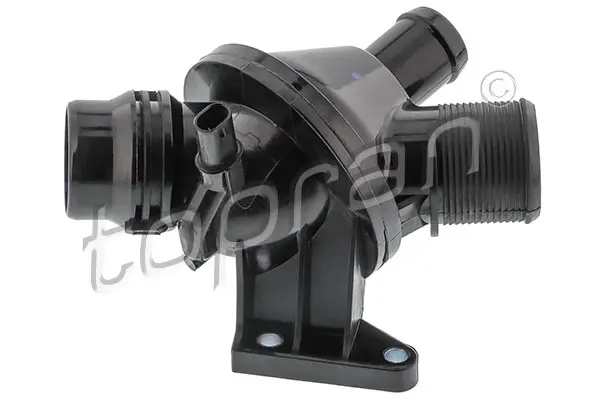 термостат, охладителна течност TOPRAN              