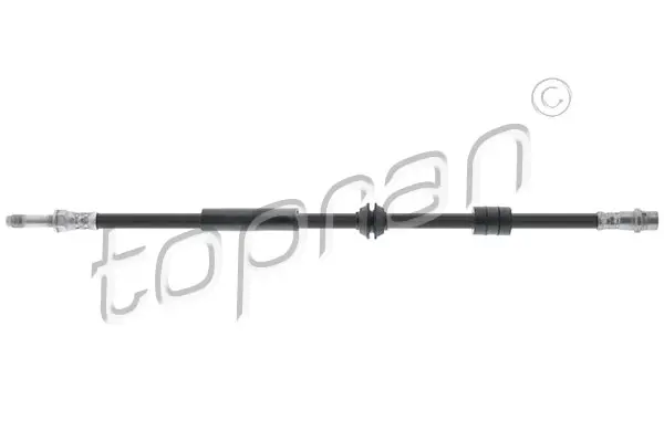 спирачен маркуч TOPRAN              