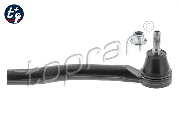 накрайник на напречна кормилна щанга TOPRAN              