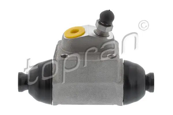 спирачно цилиндърче на колелото TOPRAN              