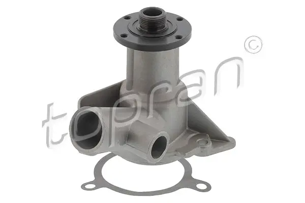 водна помпа, охлаждане на двигателя TOPRAN              