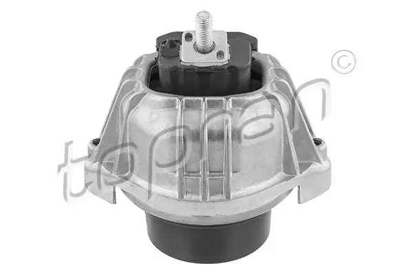 окачване, двигател TOPRAN              