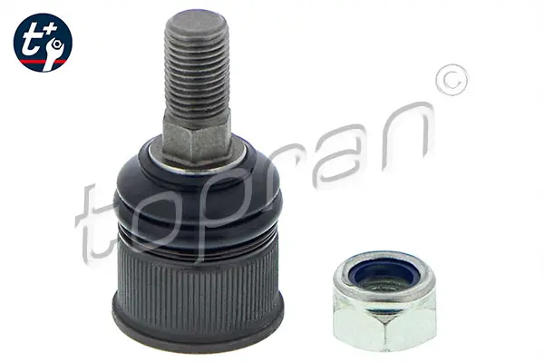 Шарнири TOPRAN              