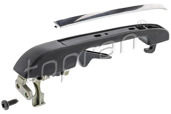 ръкохватка на врата TOPRAN              