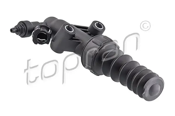 хидравлична помпа, активатор съединител TOPRAN              