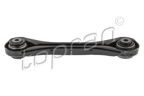 носач, окачване на колелата TOPRAN              