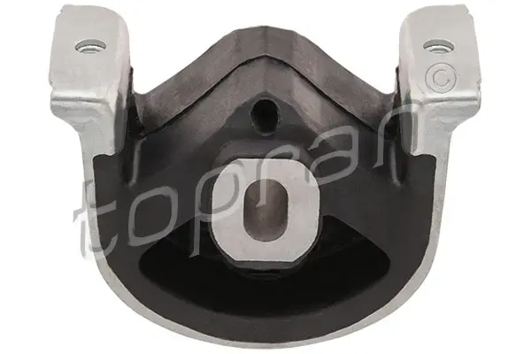 окачване, двигател TOPRAN              