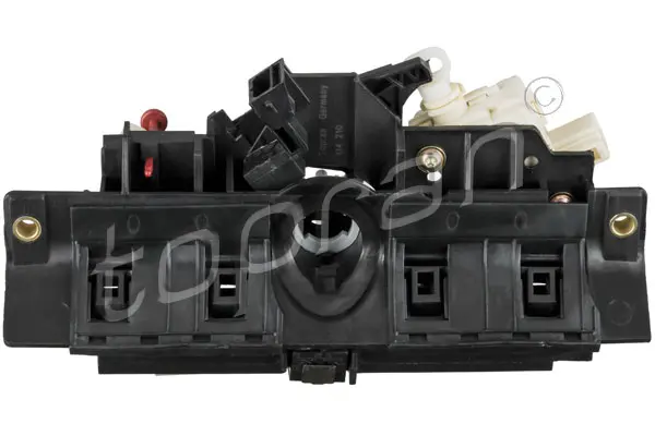 дръжка на задна врата TOPRAN              