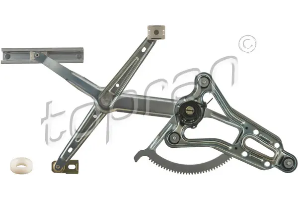 стъклоподемник TOPRAN              