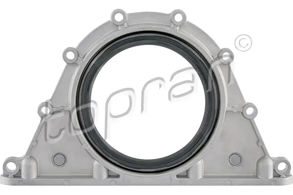 семеринг, колянов вал TOPRAN              