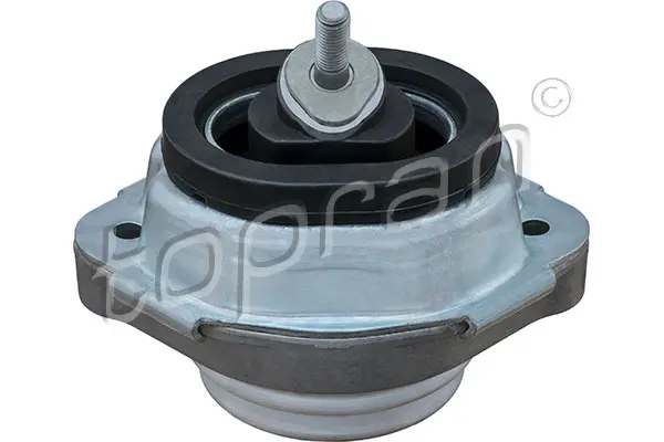 окачване, двигател TOPRAN              