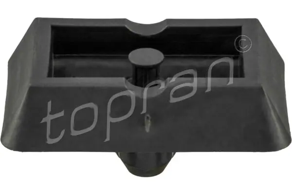 държач, крик TOPRAN              