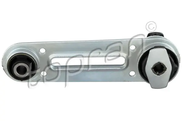 окачване, двигател TOPRAN              