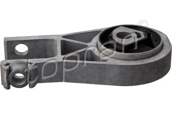 окачване, двигател TOPRAN              