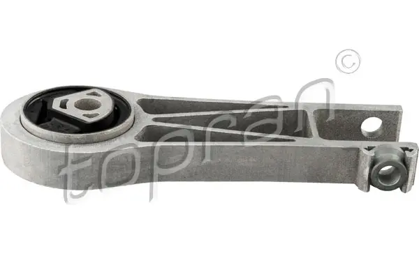 окачване, двигател TOPRAN              