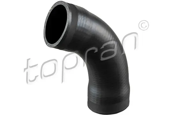 въздуховод за турбината TOPRAN              