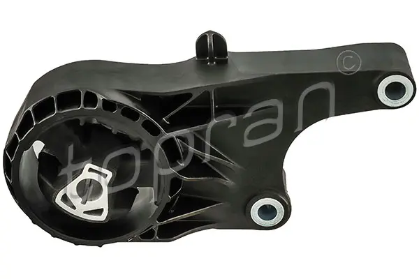 окачване, двигател TOPRAN              