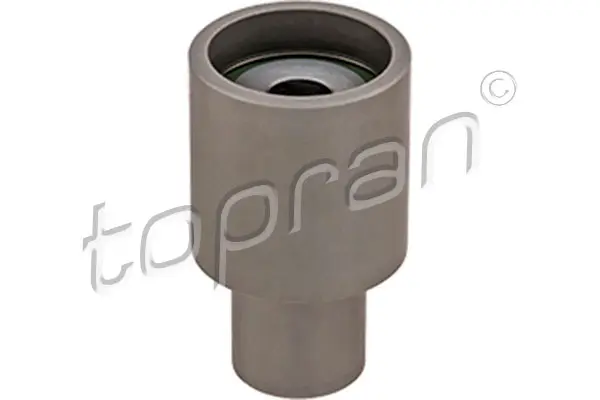 паразитна- водеща ролка, зъбен ремък TOPRAN              