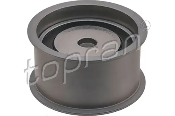 паразитна- водеща ролка, зъбен ремък TOPRAN              