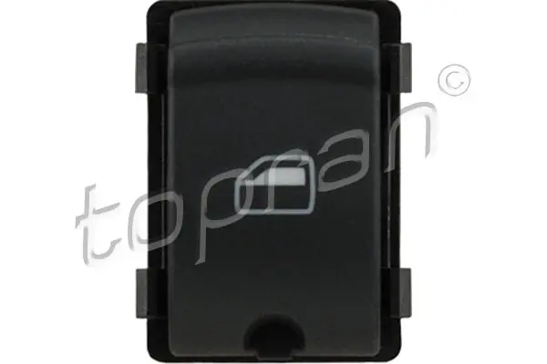 ключ(бутон), стъклоповдигане TOPRAN              