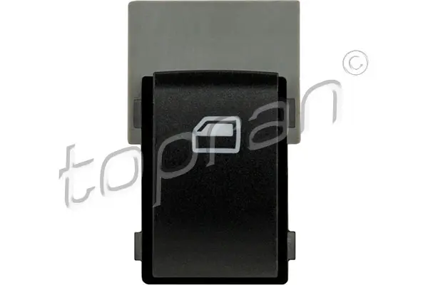 ключ(бутон), стъклоповдигане TOPRAN              