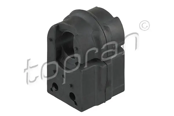 тампони, стаб. щанга TOPRAN              