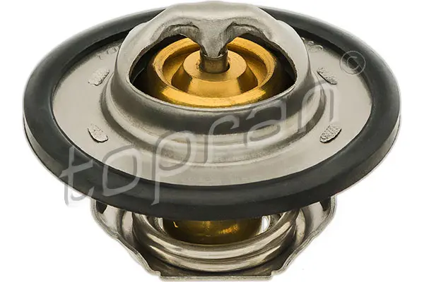 термостат, охладителна течност TOPRAN              