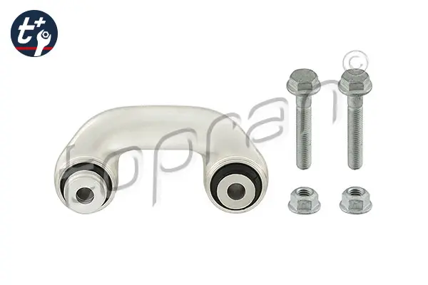 биалета TOPRAN              