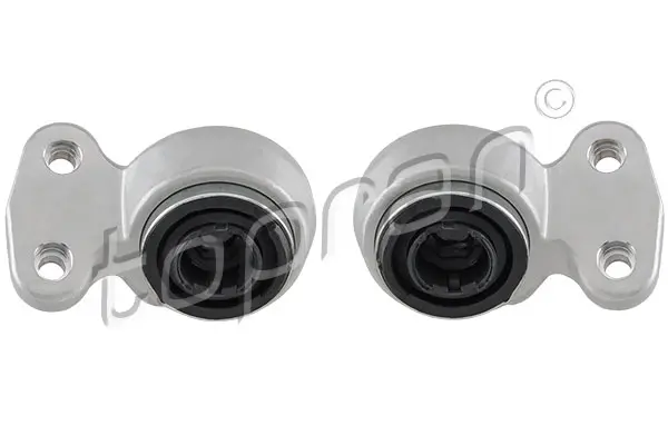 държач, окачване на напречен носач TOPRAN              