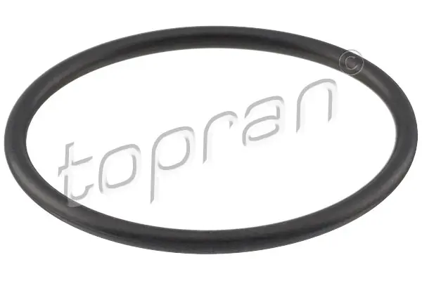 уплътнение, корпус на термостата TOPRAN              