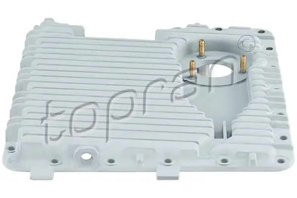 маслена вана (картер) TOPRAN              