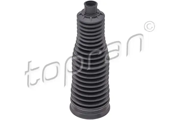 маншон, кормилно управление TOPRAN              