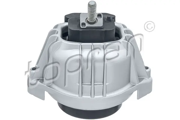 окачване, двигател TOPRAN              