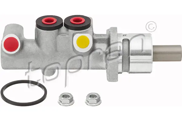 Спирачна помпа TOPRAN              