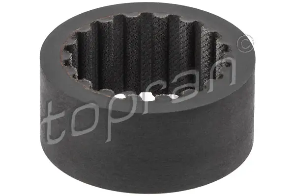 Гъвкава муфа съединител TOPRAN              