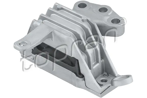 окачване, двигател TOPRAN              