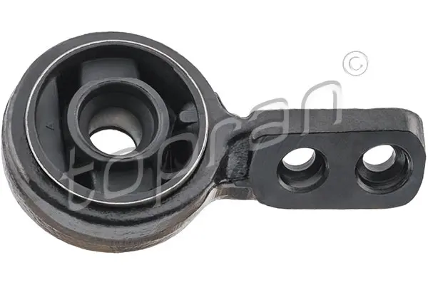 държач, окачване на напречен носач TOPRAN              