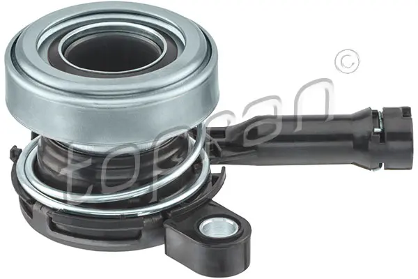 Лагер помпа, съединител TOPRAN              