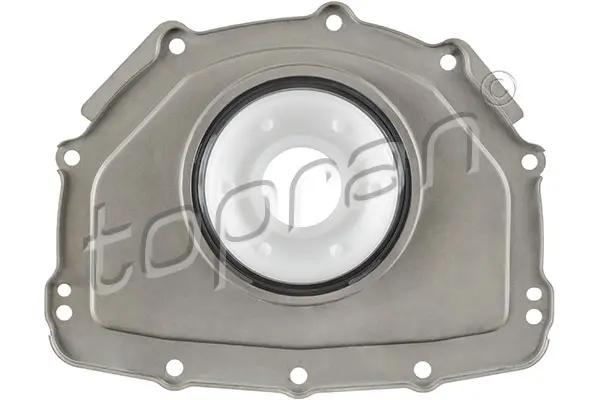 семеринг, колянов вал TOPRAN              