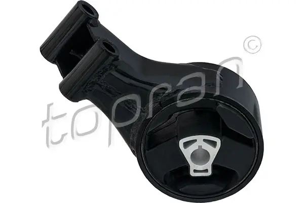 окачване, двигател TOPRAN              