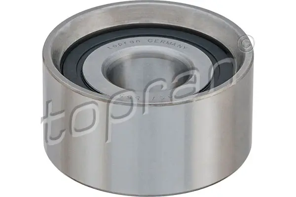 паразитна- водеща ролка, зъбен ремък TOPRAN              