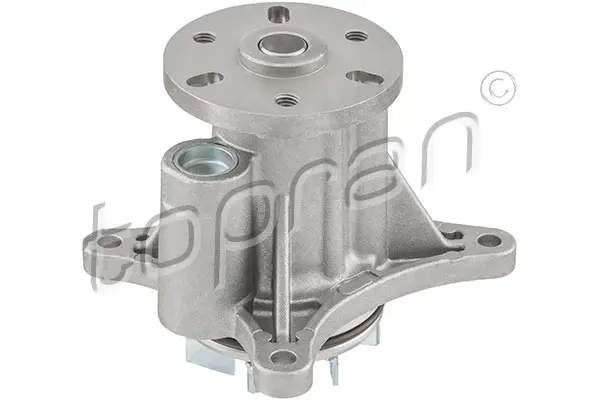 водна помпа, охлаждане на двигателя TOPRAN              