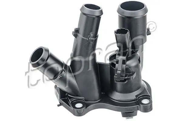 термостат, охладителна течност TOPRAN              