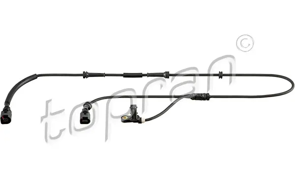 датчик, обороти на колелото TOPRAN              