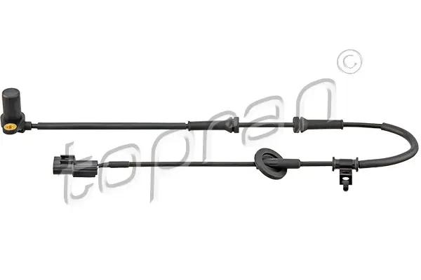 датчик, обороти на колелото TOPRAN              