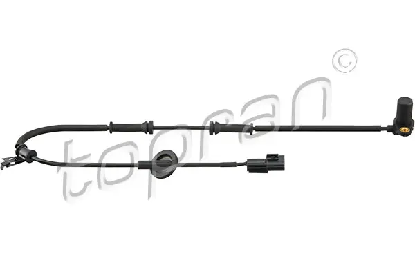 датчик, обороти на колелото TOPRAN              