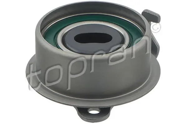 обтяжна ролка, ангренаж TOPRAN              